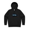 AS Colour Womens Stencil Hood Thumbnail