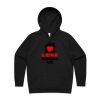 AS Colour Womens Stencil Hood Thumbnail