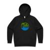 AS Colour Womens Stencil Hood Thumbnail