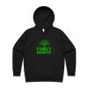 AS Colour Womens Stencil Hood Thumbnail