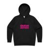 AS Colour Womens Stencil Hood Thumbnail