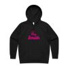 AS Colour Womens Stencil Hood Thumbnail