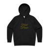 AS Colour Womens Stencil Hood Thumbnail