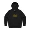 AS Colour Womens Stencil Hood Thumbnail