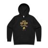 AS Colour Womens Stencil Hood Thumbnail