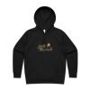 AS Colour Womens Stencil Hood Thumbnail