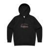 AS Colour Womens Stencil Hood Thumbnail