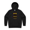 AS Colour Womens Stencil Hood Thumbnail