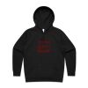 AS Colour Womens Stencil Hood Thumbnail