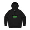 AS Colour Womens Stencil Hood Thumbnail