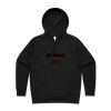AS Colour Womens Stencil Hood Thumbnail