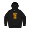 AS Colour Womens Stencil Hood Thumbnail
