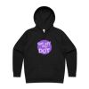 AS Colour Womens Stencil Hood Thumbnail