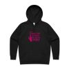 AS Colour Womens Stencil Hood Thumbnail