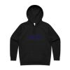 AS Colour Womens Stencil Hood Thumbnail