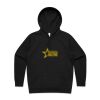 AS Colour Womens Stencil Hood Thumbnail