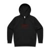 AS Colour Womens Stencil Hood Thumbnail