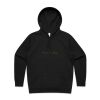 AS Colour Womens Stencil Hood Thumbnail