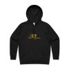 AS Colour Womens Stencil Hood Thumbnail