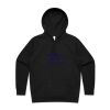AS Colour Womens Stencil Hood Thumbnail