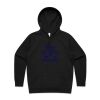 AS Colour Womens Stencil Hood Thumbnail