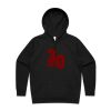AS Colour Womens Stencil Hood Thumbnail