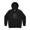 AS Colour Womens Stencil Hood Thumbnail