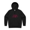 AS Colour Womens Stencil Hood Thumbnail