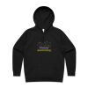 AS Colour Womens Stencil Hood Thumbnail