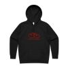 AS Colour Womens Stencil Hood Thumbnail