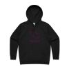 AS Colour Womens Stencil Hood Thumbnail