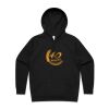 AS Colour Womens Stencil Hood Thumbnail