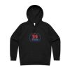 AS Colour Womens Stencil Hood Thumbnail