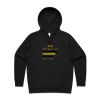AS Colour Womens Stencil Hood Thumbnail