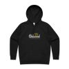 AS Colour Womens Stencil Hood Thumbnail