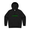 AS Colour Womens Stencil Hood Thumbnail