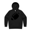 AS Colour Womens Stencil Hood Thumbnail