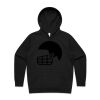 AS Colour Womens Stencil Hood Thumbnail