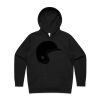 AS Colour Womens Stencil Hood Thumbnail