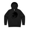 AS Colour Womens Stencil Hood Thumbnail