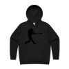 AS Colour Womens Stencil Hood Thumbnail