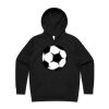 AS Colour Womens Stencil Hood Thumbnail