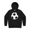 AS Colour Womens Stencil Hood Thumbnail