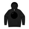 AS Colour Womens Stencil Hood Thumbnail