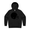AS Colour Womens Stencil Hood Thumbnail