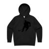 AS Colour Womens Stencil Hood Thumbnail