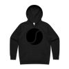 AS Colour Womens Stencil Hood Thumbnail