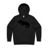 AS Colour Womens Stencil Hood Thumbnail