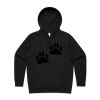 AS Colour Womens Stencil Hood Thumbnail