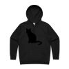 AS Colour Womens Stencil Hood Thumbnail